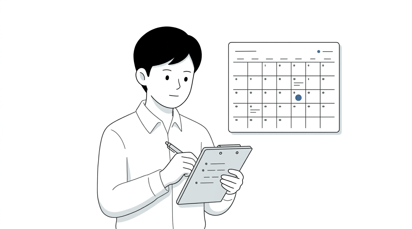 무료 업무일지 프로그램